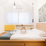 Easylife - - San Gregorio 3 F - P Venezia