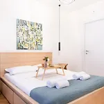 Appartement Easylife - - San Gregorio 3 F - P Venezia Milaan