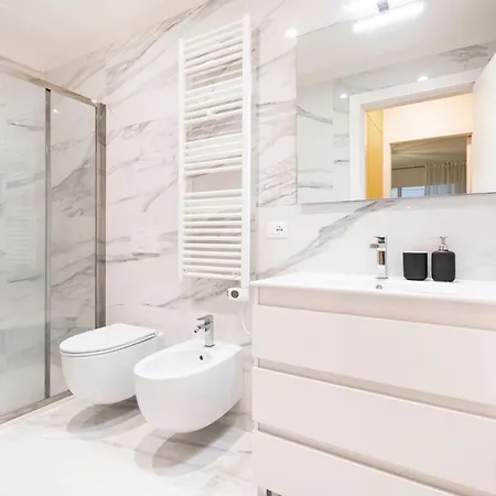 Easylife - - San Gregorio 3 F - P Venezia Appartement Milaan