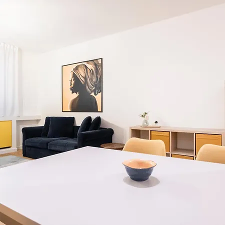 Easylife - - San Gregorio 3 F - P Venezia Appartement Milaan