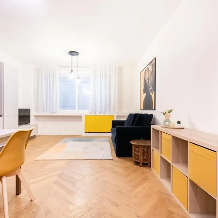 Lägenhet Easylife - - San Gregorio 3 F - P Venezia