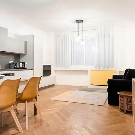 Lägenhet Easylife - - San Gregorio 3 F - P Venezia *