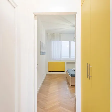 Lägenhet Easylife - - San Gregorio 3 F - P Venezia Milano