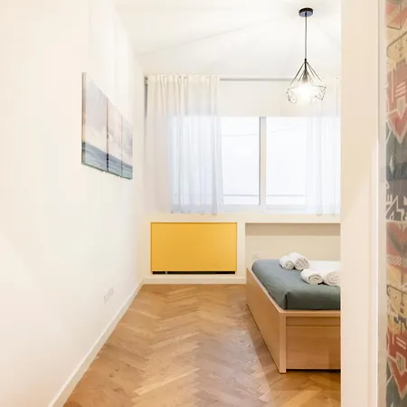 Easylife - - San Gregorio 3 F - P Venezia Lägenhet Milano