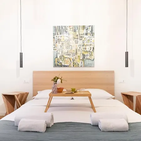 Easylife - - San Gregorio 3 F - P Venezia Lägenhet Milano