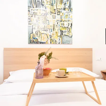 Easylife - - San Gregorio 3 F - P Venezia Lägenhet Milano