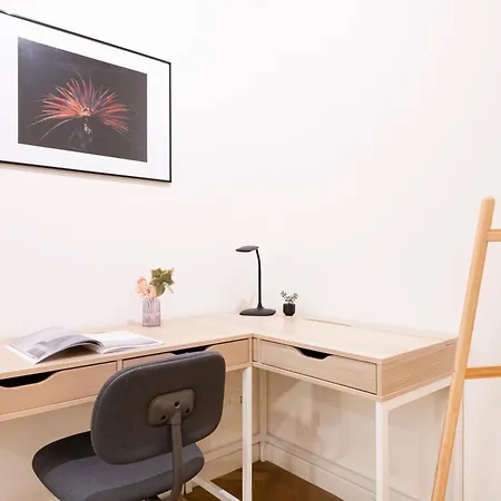 Easylife - - San Gregorio 3 F - P Venezia Lägenhet Milano
